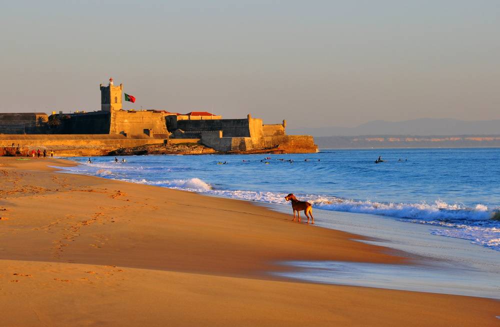 praia-carcavelos
